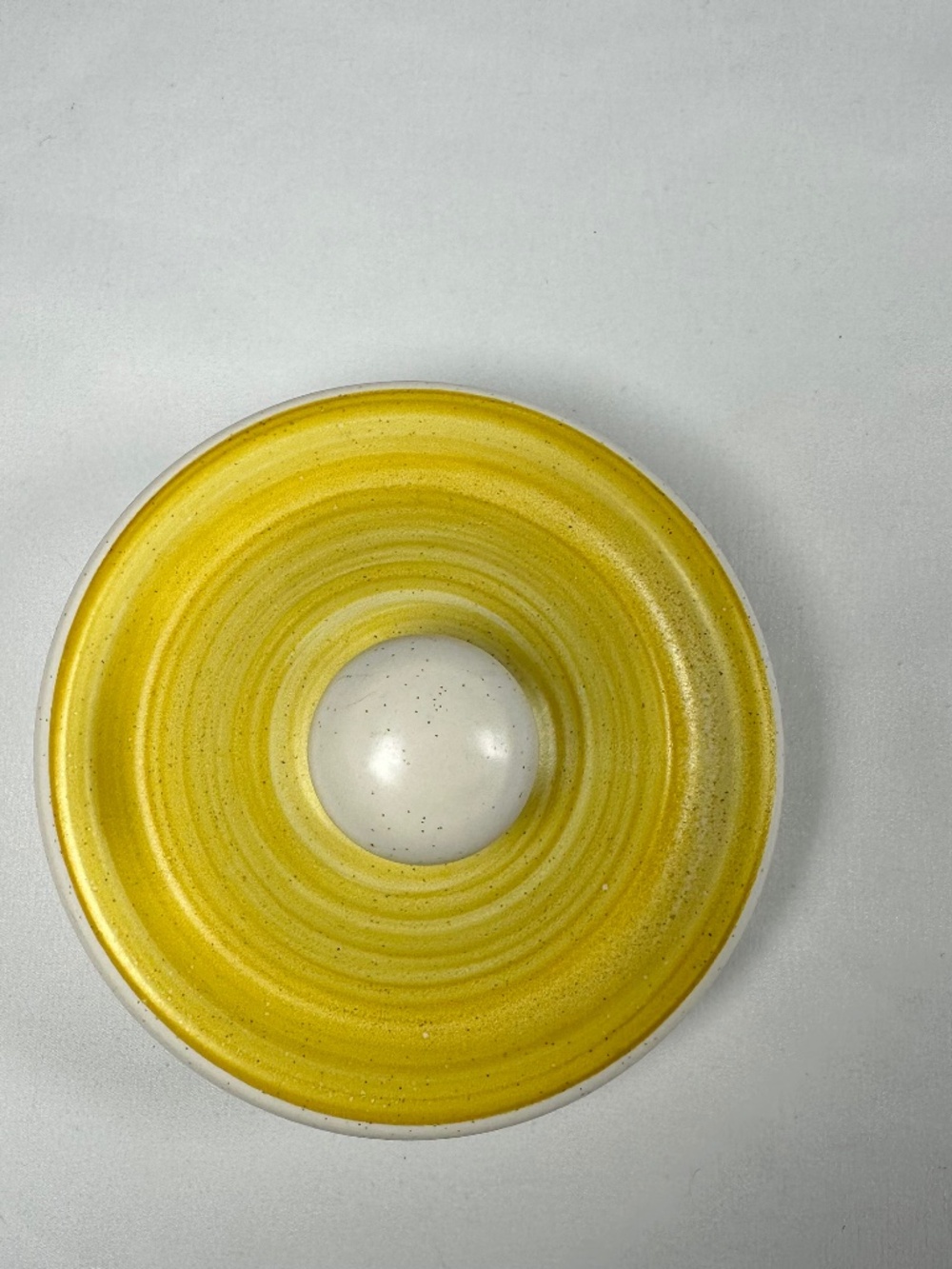 Franciscan Ware Hacienda Gold Vintage Sugar Bowl Replacement Lid ONLY